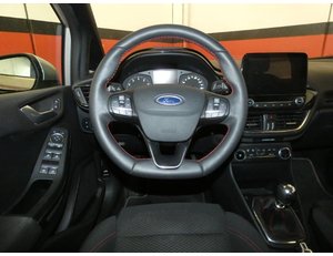 
										FORD FIESTA 1.0 ECOBOOST 140CV STLINE full									