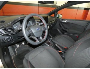 
										FORD FIESTA 1.0 ECOBOOST 140CV STLINE full									