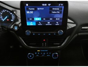 
										FORD FIESTA 1.0 ECOBOOST 140CV STLINE full									