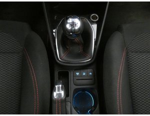 
										FORD FIESTA 1.0 ECOBOOST 140CV STLINE full									