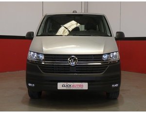 
										VOLKSWAGEN CARAVELLE 2.0 TDI 110CV ORIGIN full									