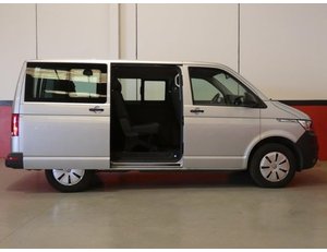 
										VOLKSWAGEN CARAVELLE 2.0 TDI 110CV ORIGIN full									