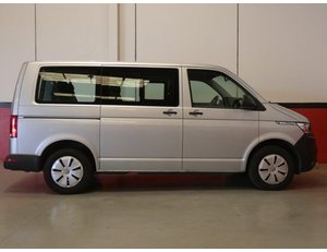 
										VOLKSWAGEN CARAVELLE 2.0 TDI 110CV ORIGIN full									