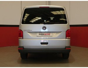 
										VOLKSWAGEN CARAVELLE 2.0 TDI 110CV ORIGIN full									