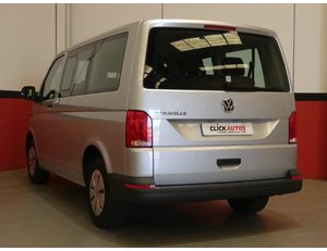 
										VOLKSWAGEN CARAVELLE 2.0 TDI 110CV ORIGIN full									