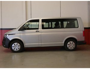 
										VOLKSWAGEN CARAVELLE 2.0 TDI 110CV ORIGIN full									