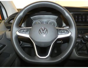 
										VOLKSWAGEN CARAVELLE 2.0 TDI 110CV ORIGIN full									