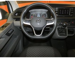 
										VOLKSWAGEN CARAVELLE 2.0 TDI 110CV ORIGIN full									