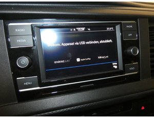 
										VOLKSWAGEN CARAVELLE 2.0 TDI 110CV ORIGIN full									
