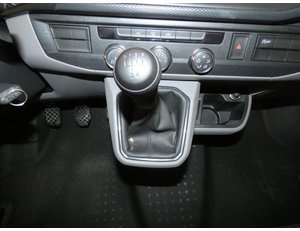 
										VOLKSWAGEN CARAVELLE 2.0 TDI 110CV ORIGIN full									