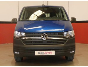 
										VOLKSWAGEN CARAVELLE 2.0 TDI 110CV ORIGIN full									