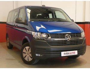
										VOLKSWAGEN CARAVELLE 2.0 TDI 110CV ORIGIN full									