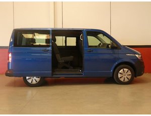 
										VOLKSWAGEN CARAVELLE 2.0 TDI 110CV ORIGIN full									