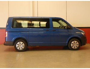 
										VOLKSWAGEN CARAVELLE 2.0 TDI 110CV ORIGIN full									