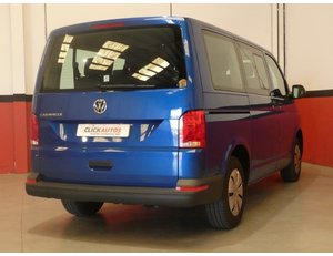
										VOLKSWAGEN CARAVELLE 2.0 TDI 110CV ORIGIN full									