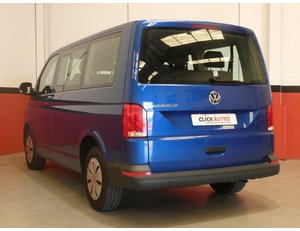 
										VOLKSWAGEN CARAVELLE 2.0 TDI 110CV ORIGIN full									