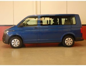 
										VOLKSWAGEN CARAVELLE 2.0 TDI 110CV ORIGIN full									