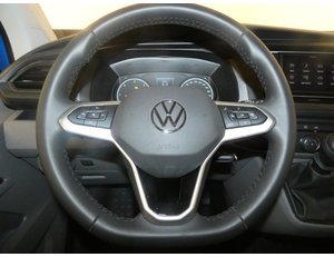 
										VOLKSWAGEN CARAVELLE 2.0 TDI 110CV ORIGIN full									