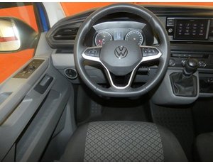 
										VOLKSWAGEN CARAVELLE 2.0 TDI 110CV ORIGIN full									