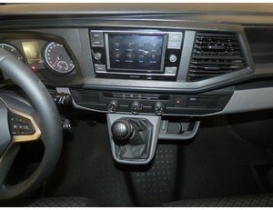 
										VOLKSWAGEN CARAVELLE 2.0 TDI 110CV ORIGIN full									