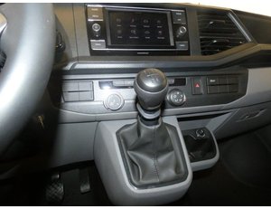 
										VOLKSWAGEN CARAVELLE 2.0 TDI 110CV ORIGIN full									