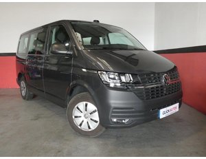 
										VOLKSWAGEN CARAVELLE 2.0 TDI 110CV ORIGIN full									