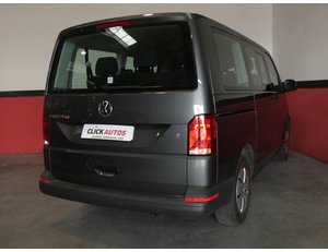 
										VOLKSWAGEN CARAVELLE 2.0 TDI 110CV ORIGIN full									