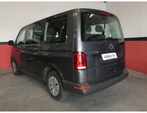 
										VOLKSWAGEN CARAVELLE 2.0 TDI 110CV ORIGIN full									