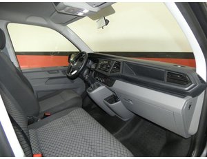 
										VOLKSWAGEN CARAVELLE 2.0 TDI 110CV ORIGIN full									
