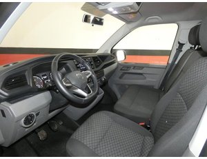 
										VOLKSWAGEN CARAVELLE 2.0 TDI 110CV ORIGIN full									