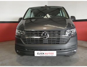 
										VOLKSWAGEN CARAVELLE 2.0 TDI 110CV ORIGIN full									
