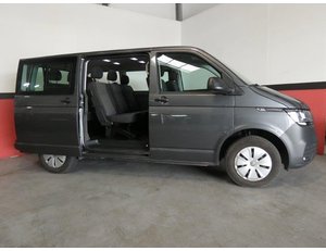
										VOLKSWAGEN CARAVELLE 2.0 TDI 110CV ORIGIN full									