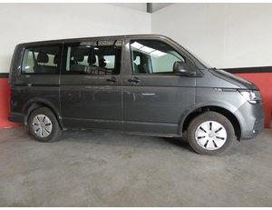
										VOLKSWAGEN CARAVELLE 2.0 TDI 110CV ORIGIN full									