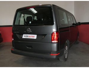 
										VOLKSWAGEN CARAVELLE 2.0 TDI 110CV ORIGIN full									