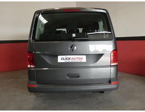
										VOLKSWAGEN CARAVELLE 2.0 TDI 110CV ORIGIN full									