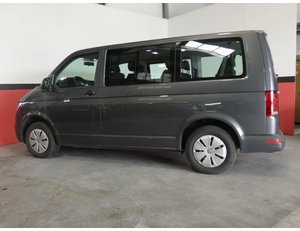 
										VOLKSWAGEN CARAVELLE 2.0 TDI 110CV ORIGIN full									