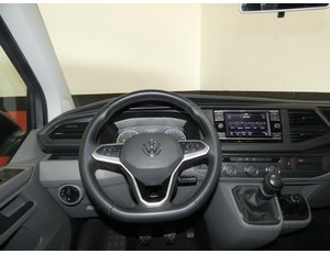 
										VOLKSWAGEN CARAVELLE 2.0 TDI 110CV ORIGIN full									