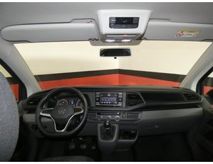 
										VOLKSWAGEN CARAVELLE 2.0 TDI 110CV ORIGIN full									