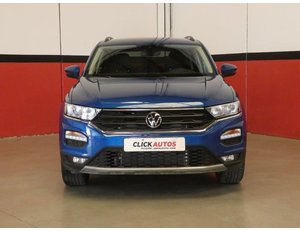 
										VOLKSWAGEN T-ROC 1.5 TSI 150CV ADVANCE DSG full									