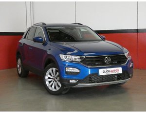 
										VOLKSWAGEN T-ROC 1.5 TSI 150CV ADVANCE DSG full									