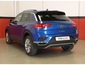 
										VOLKSWAGEN T-ROC 1.5 TSI 150CV ADVANCE DSG full									