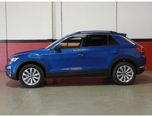 
										VOLKSWAGEN T-ROC 1.5 TSI 150CV ADVANCE DSG full									