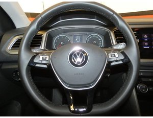 
										VOLKSWAGEN T-ROC 1.5 TSI 150CV ADVANCE DSG full									