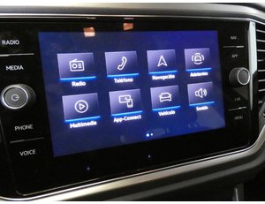 
										VOLKSWAGEN T-ROC 1.5 TSI 150CV ADVANCE DSG full									