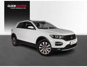 
										VOLKSWAGEN T-ROC 1.5 TSI 150CV ADVANCE DSG full									