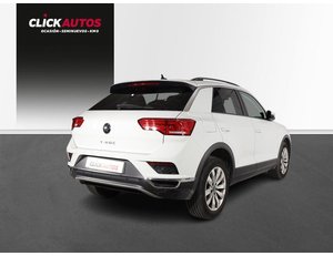 
										VOLKSWAGEN T-ROC 1.5 TSI 150CV ADVANCE DSG full									