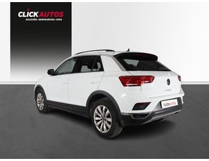 
										VOLKSWAGEN T-ROC 1.5 TSI 150CV ADVANCE DSG full									