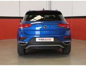 
										VOLKSWAGEN T-ROC 1.5 TSI 150CV ADVANCE DSG full									