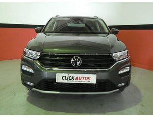 
										VOLKSWAGEN T-ROC 1.5 TSI 150CV ADVANCE DSG full									