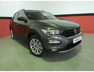 
										VOLKSWAGEN T-ROC 1.5 TSI 150CV ADVANCE DSG full									